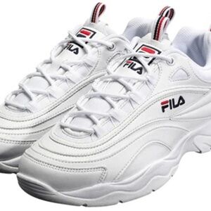 Fila Dissaray Sneakers size W9